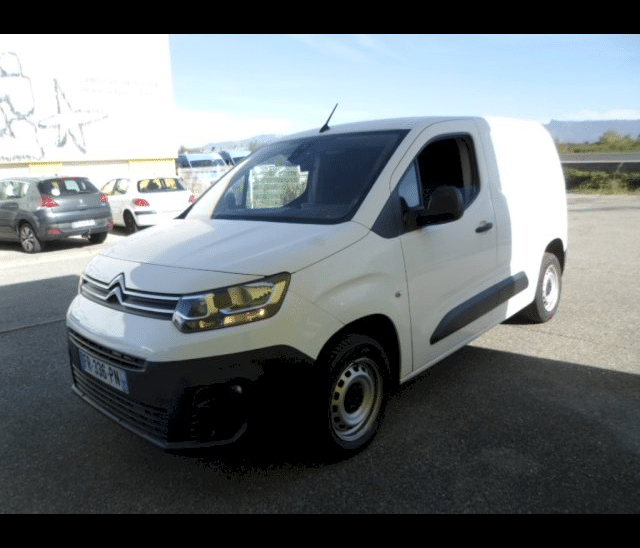 Citroën Citroën Berlingo 1.5l bluehdi