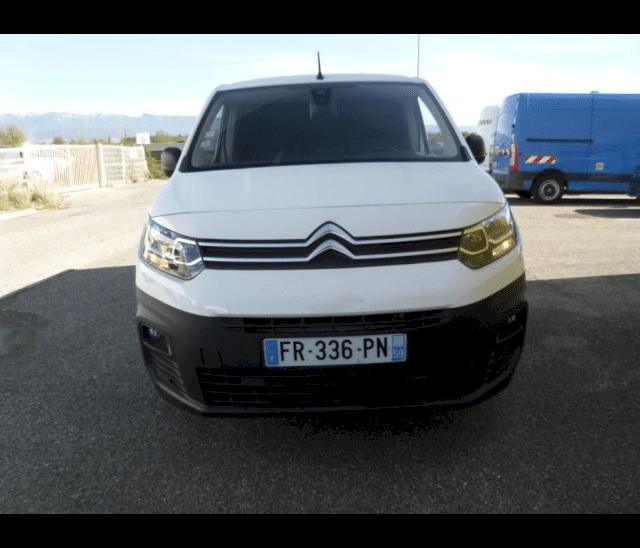 Citroën Citroën Berlingo 1.5l bluehdi