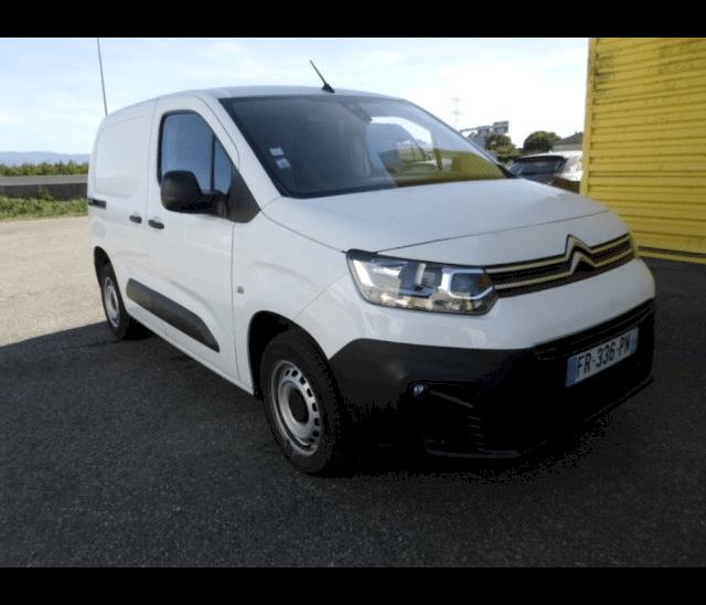 Citroën Citroën Berlingo 1.5l bluehdi