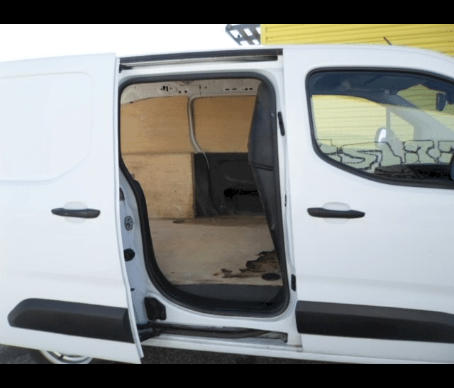 Citroën Citroën Berlingo 1.5l bluehdi
