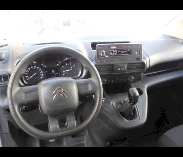 Citroën Citroën Berlingo 1.5l bluehdi