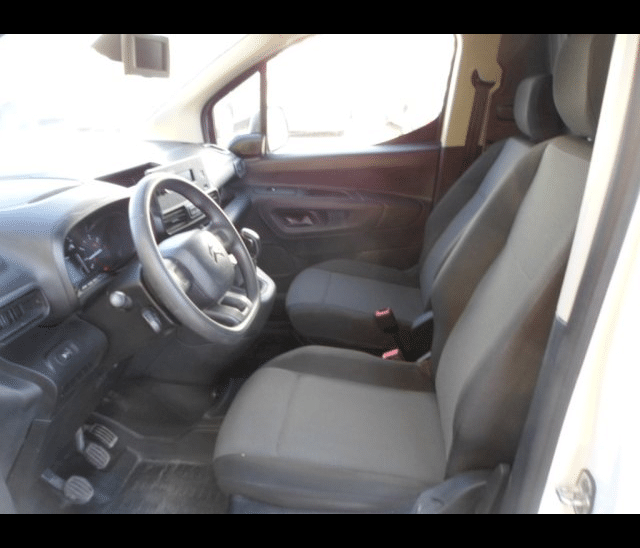 Citroën Citroën Berlingo 1.5l bluehdi