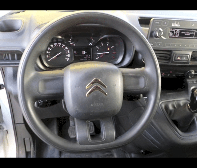Citroën Citroën Berlingo 1.5l bluehdi