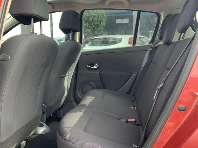 Renault Cio III 1.5 DCi 85 TOIT PANO OUVRANT CLIM JA REGUL