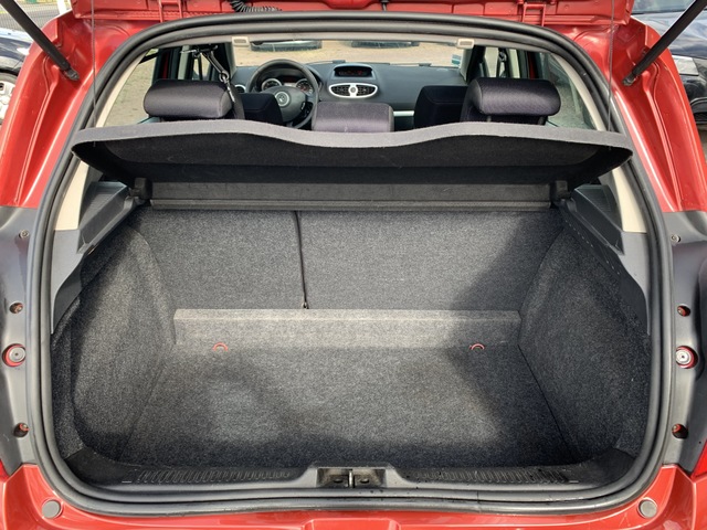 Renault Cio III 1.5 DCi 85 TOIT PANO OUVRANT CLIM JA REGUL