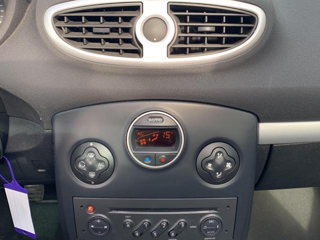 Renault Cio III 1.5 DCi 85 TOIT PANO OUVRANT CLIM JA REGUL