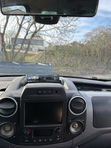 Renault Renault Clio III (B/C85) 2.0 16v 200ch Renault Sport 3p