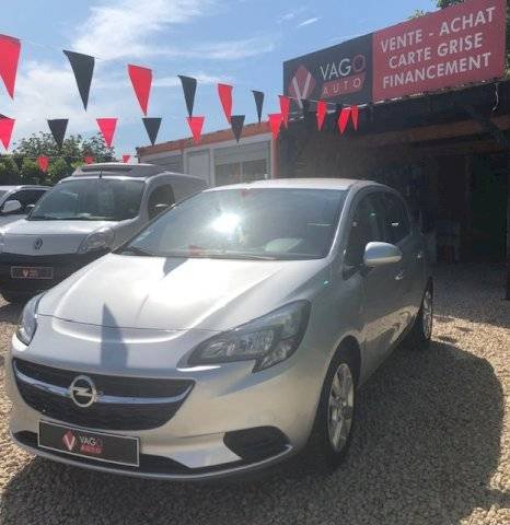Renault Renault Clio IV (B98) 0.9 TCe 90ch energy Intens eco²rr