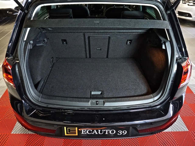 Volkswagen Volkswagen Golf VII 2.0 TDI 150 Carat 4Motion 5P