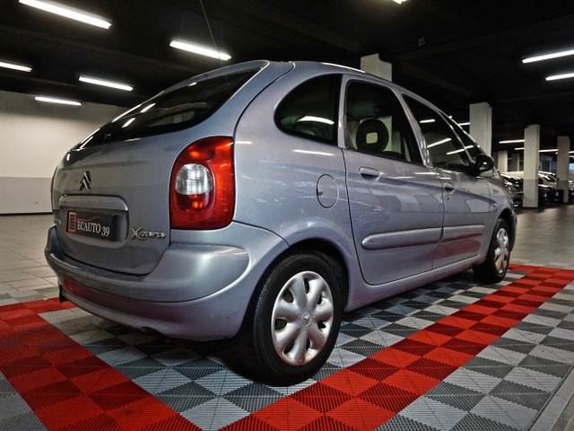 Citroën Citroën Xsara Picasso  2.0 HDi 90 [Pour Pièces]