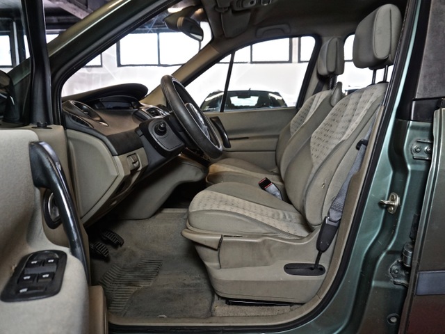 Renault Renault Scenic 1.5 dCi 80 (Roulant Pour Pièces)