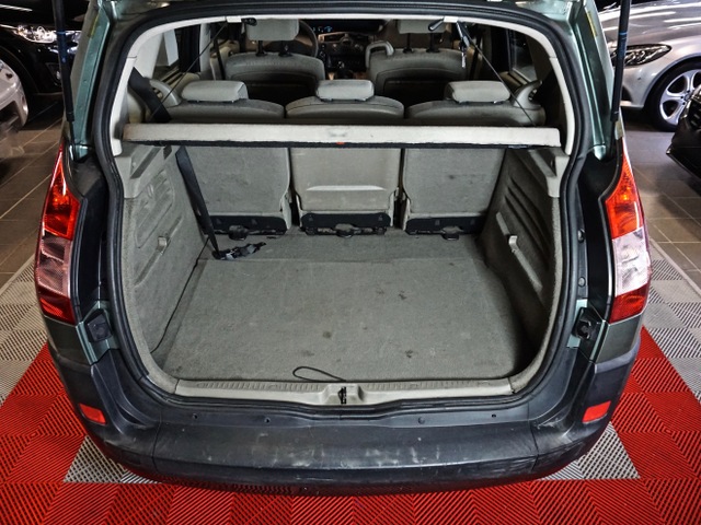 Renault Renault Scenic 1.5 dCi 80 (Roulant Pour Pièces)