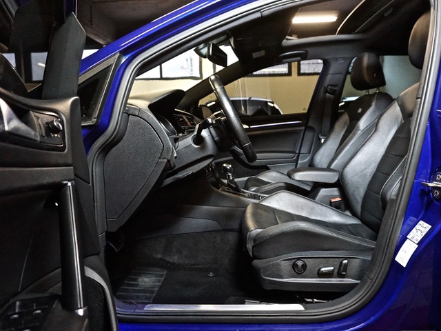 Volkswagen Volkswagen Golf 7 R 2.0 