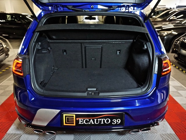 Volkswagen Volkswagen Golf 7 R 2.0 