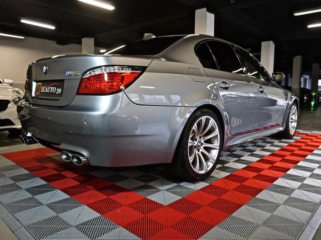 BMW BMW M5 Non défini