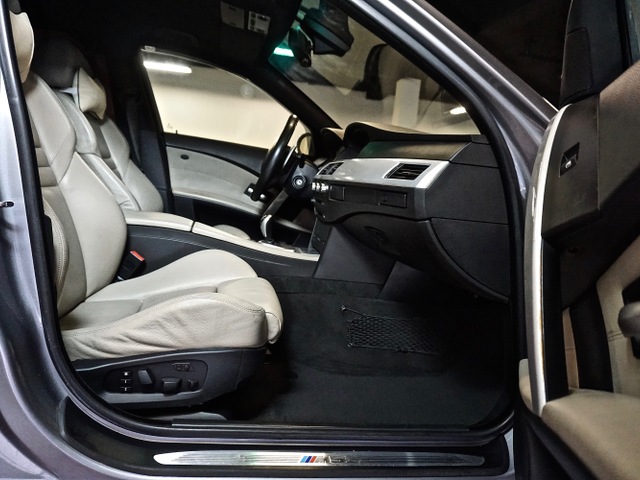 BMW BMW M5 Non défini