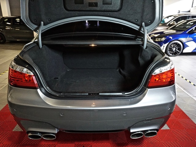 BMW BMW M5 Non défini