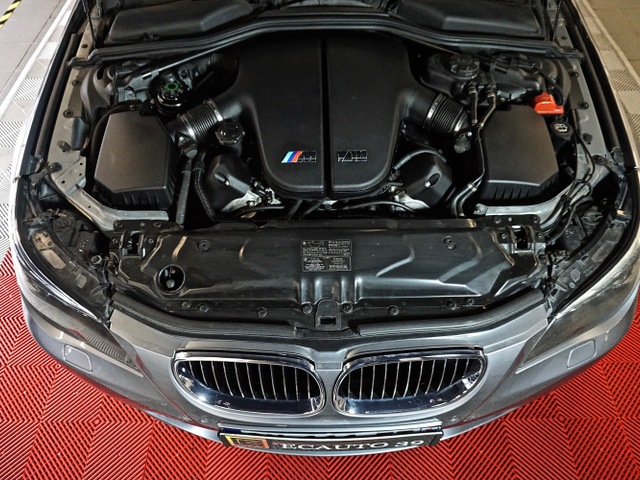BMW BMW M5 Non défini