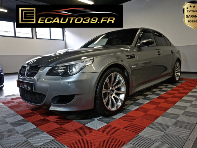 BMW BMW M5 Non défini