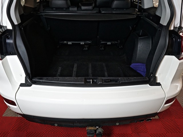 Citroën Citroën C-Crosser 2.2 HDi 160