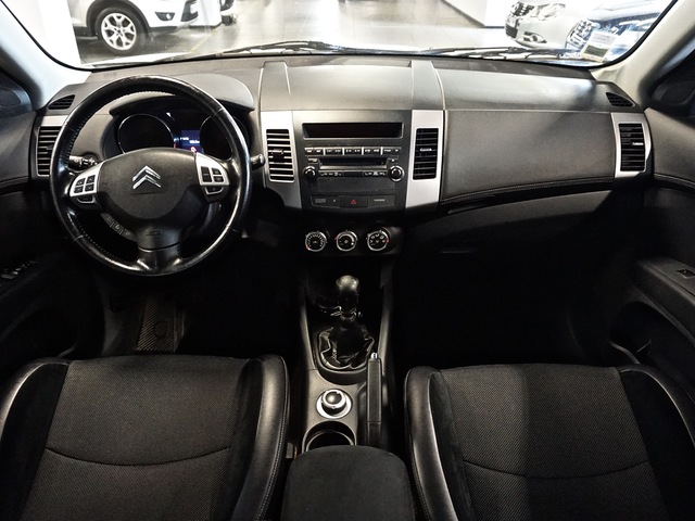 Citroën Citroën C-Crosser 2.2 HDi 160