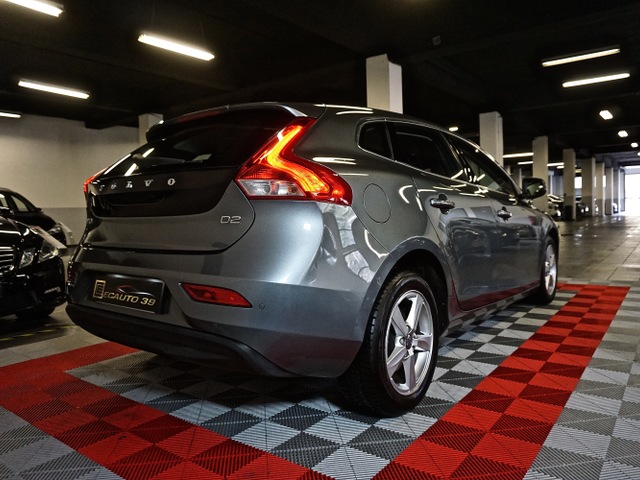 Volvo Volvo V40 2.0 120
