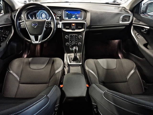 Volvo Volvo V40 2.0 120