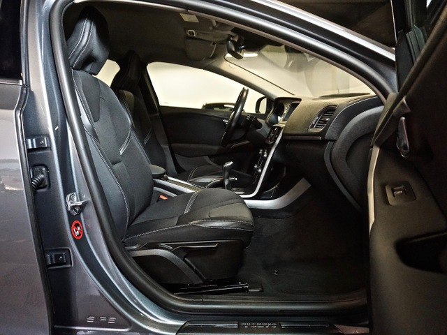 Volvo Volvo V40 2.0 120