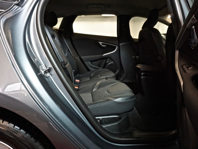Volvo Volvo V40 2.0 120