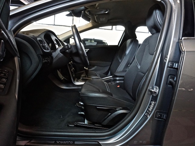 Volvo Volvo V40 2.0 120