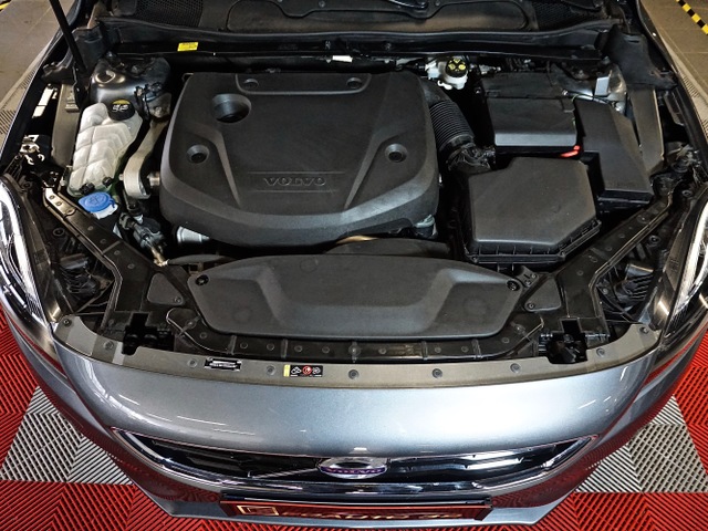 Volvo Volvo V40 2.0 120