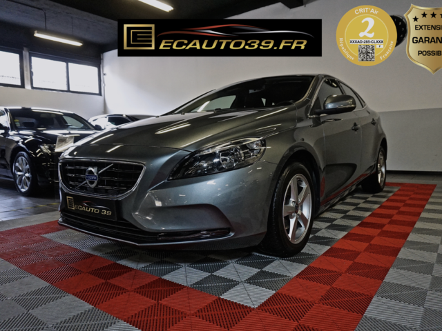 Volvo Volvo V40 2.0 120