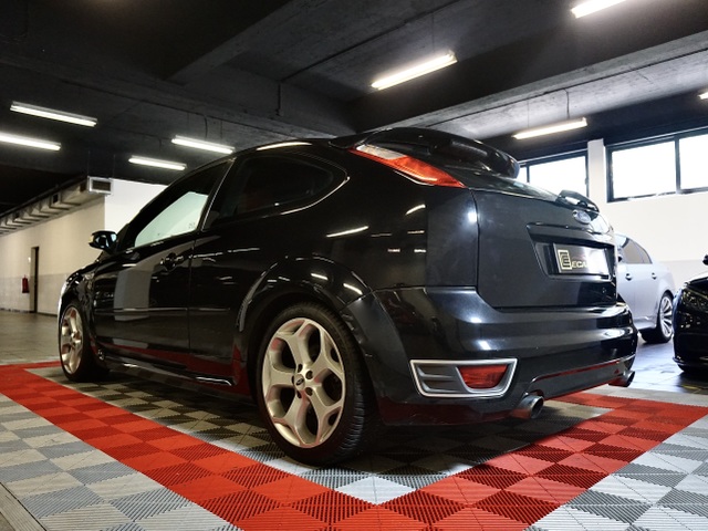 Ford Ford Focus ST 2.5 225