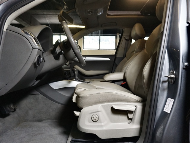 Audi Audi Q5 Non défini