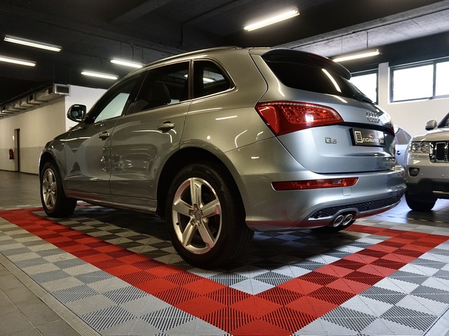 Audi Audi Q5 Non défini