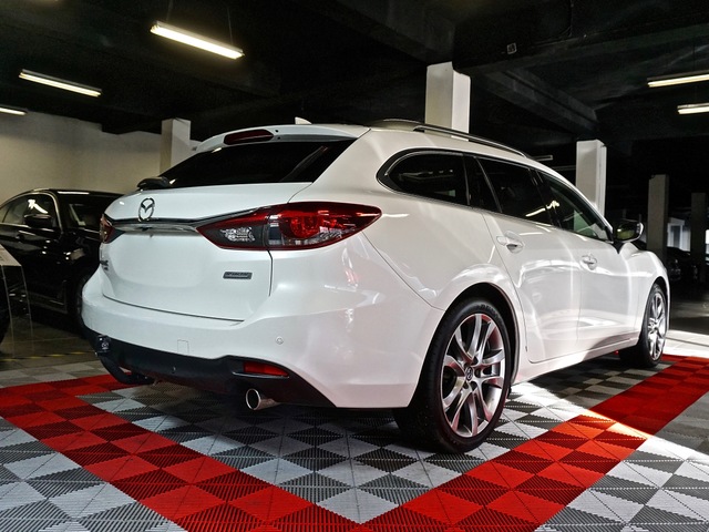 Mazda Mazda 6 