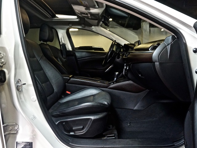 Mazda Mazda 6 