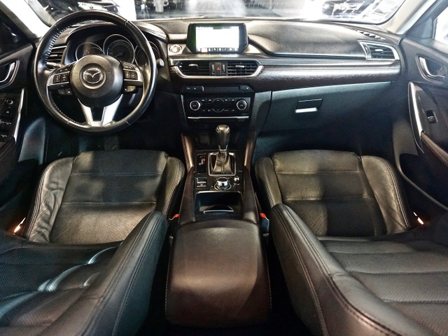 Mazda Mazda 6 