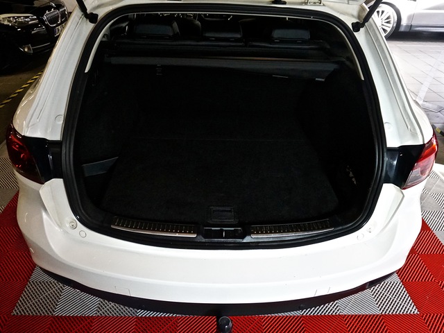 Mazda Mazda 6 
