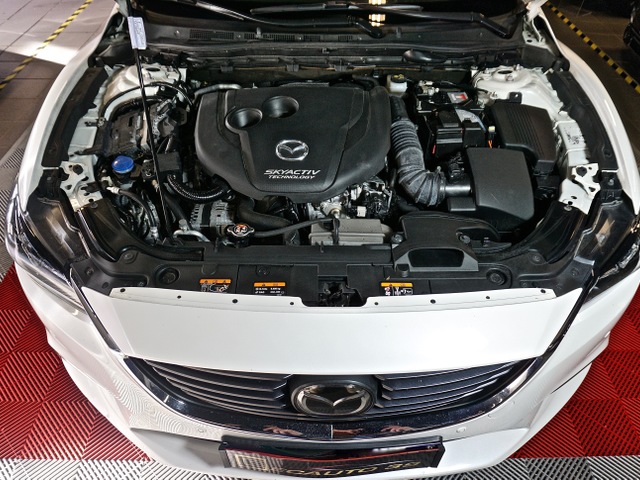 Mazda Mazda 6 