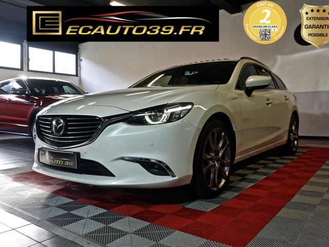 Mazda Mazda 6 