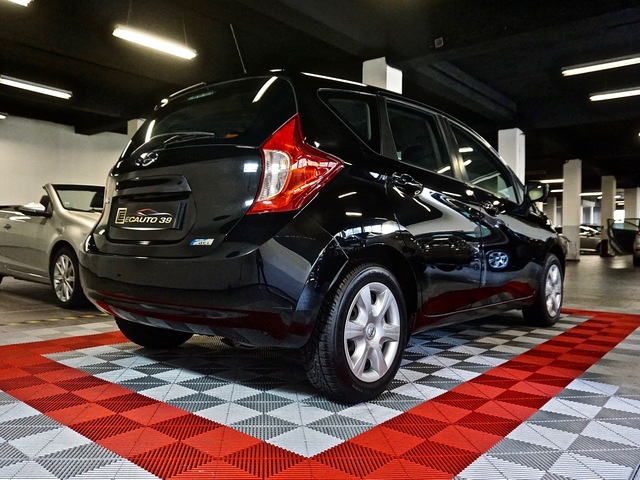 Nissan Nissan Note