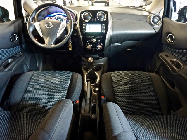 Nissan Nissan Note
