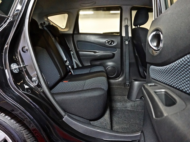 Nissan Nissan Note