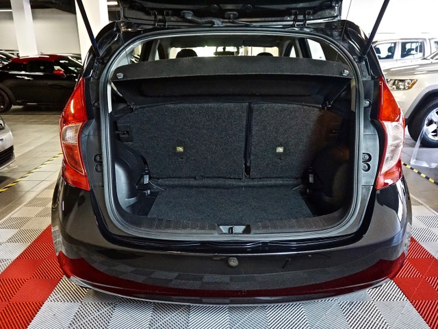 Nissan Nissan Note