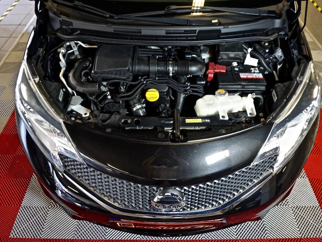 Nissan Nissan Note