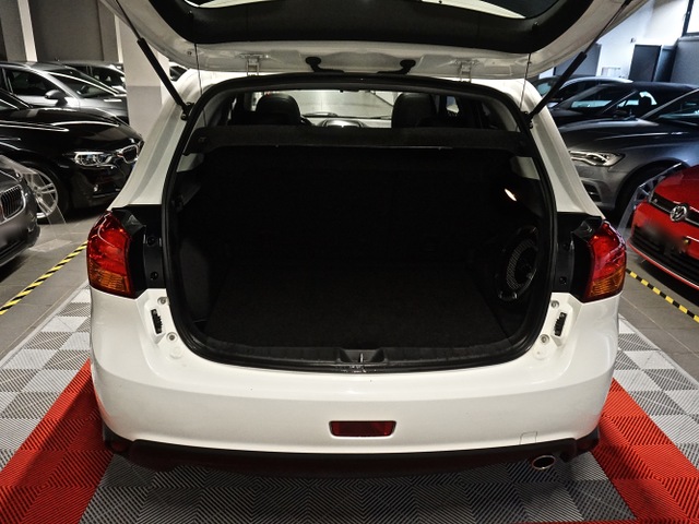 Mitsubishi Mitsubishi ASX