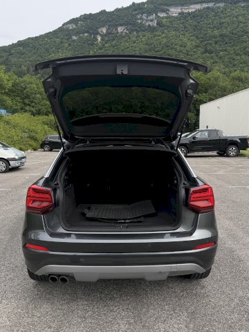 Audi Audi Q2 1.4 TFSI 150 S line Stronic 7 2017 1°Main