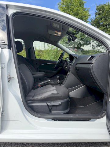 Volkswagen Volkswagen Polo TSI 90 Allstar 5P 2017 1°Main
