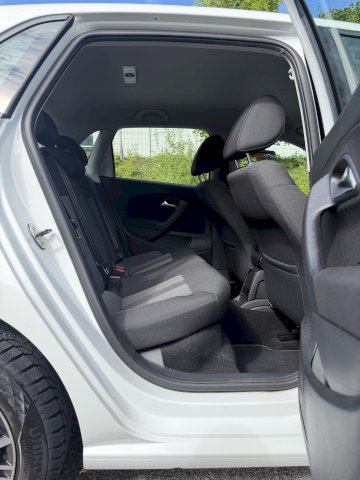 Volkswagen Volkswagen Polo TSI 90 Allstar 5P 2017 1°Main